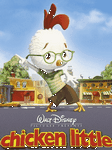 pic for chicken little